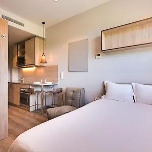 Livensa Living , Bilbao España