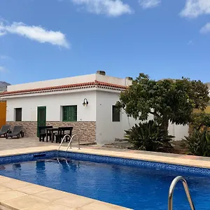 Casa El Salitre , Gáldar España