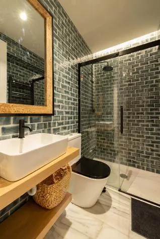 Santiago By Staynnapartments Bilbao Apartamento